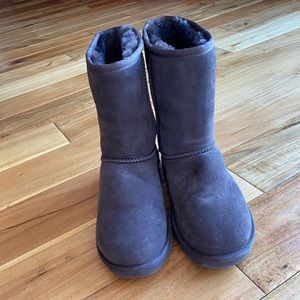 Classic Short Uggs